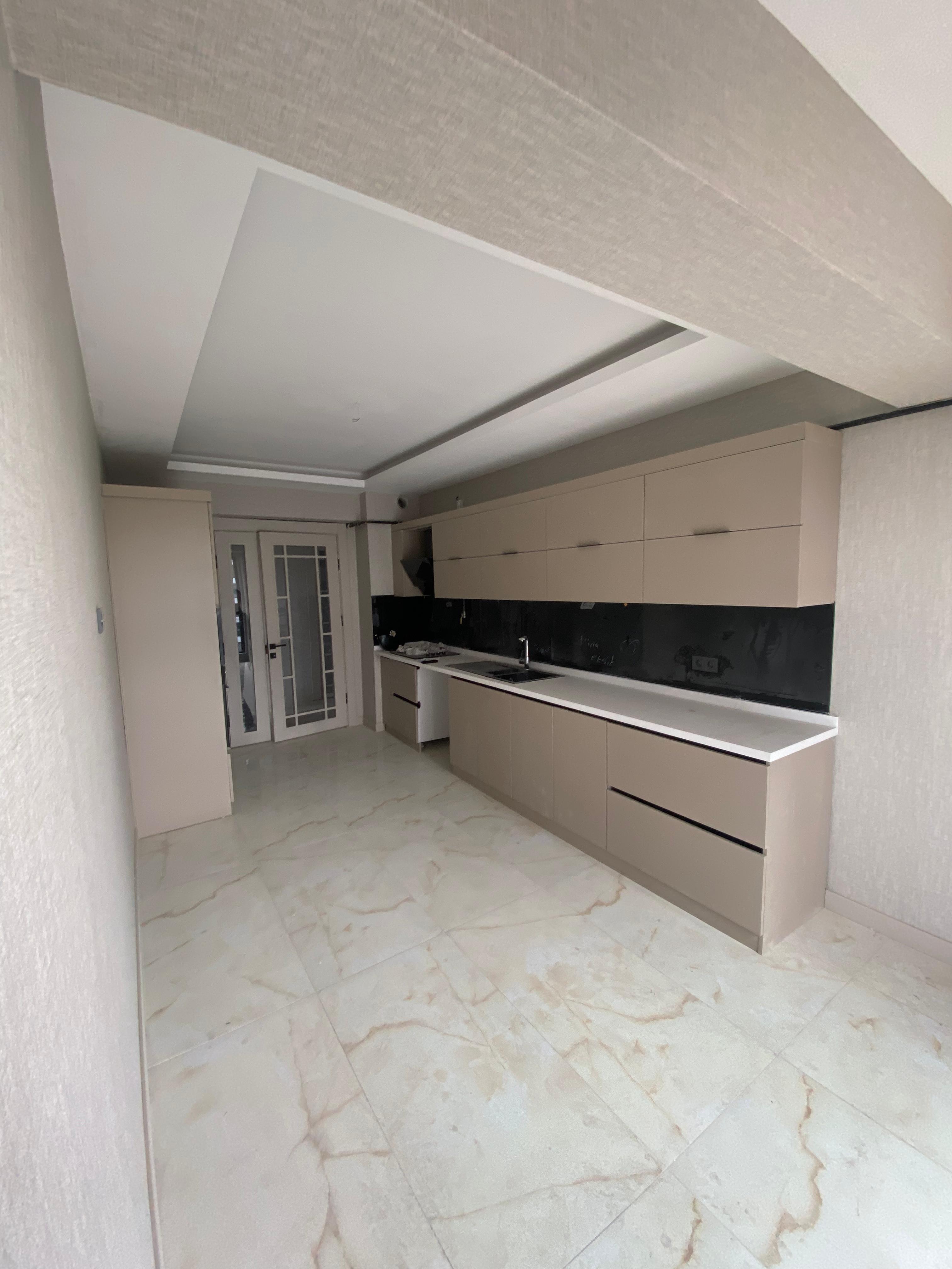 MABEL'DEN SATILIK LÜKS SİTE İÇERİSİNDE DAİRE